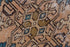 Vintage Distressed Area Rug (5' x 9')